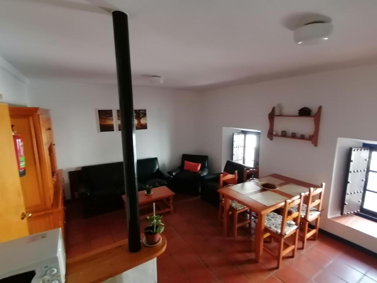 גרסלמה Casas Las Piedras De Agua מראה חיצוני תמונה