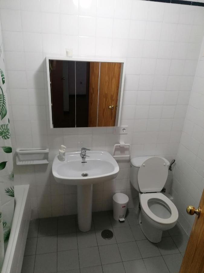גרסלמה Casas Las Piedras De Agua מראה חיצוני תמונה