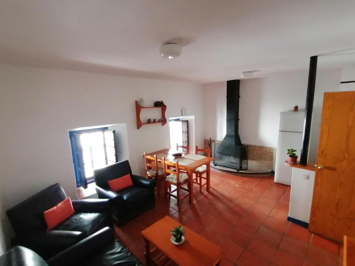 גרסלמה Casas Las Piedras De Agua מראה חיצוני תמונה