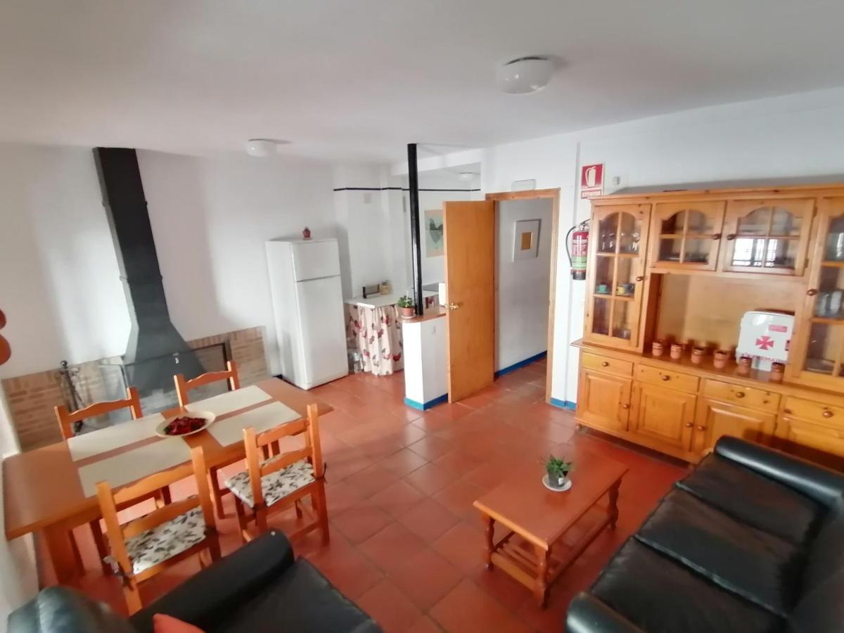גרסלמה Casas Las Piedras De Agua מראה חיצוני תמונה