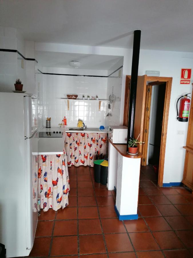 גרסלמה Casas Las Piedras De Agua מראה חיצוני תמונה