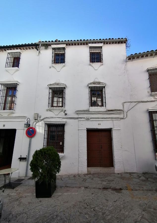 גרסלמה Casas Las Piedras De Agua מראה חיצוני תמונה