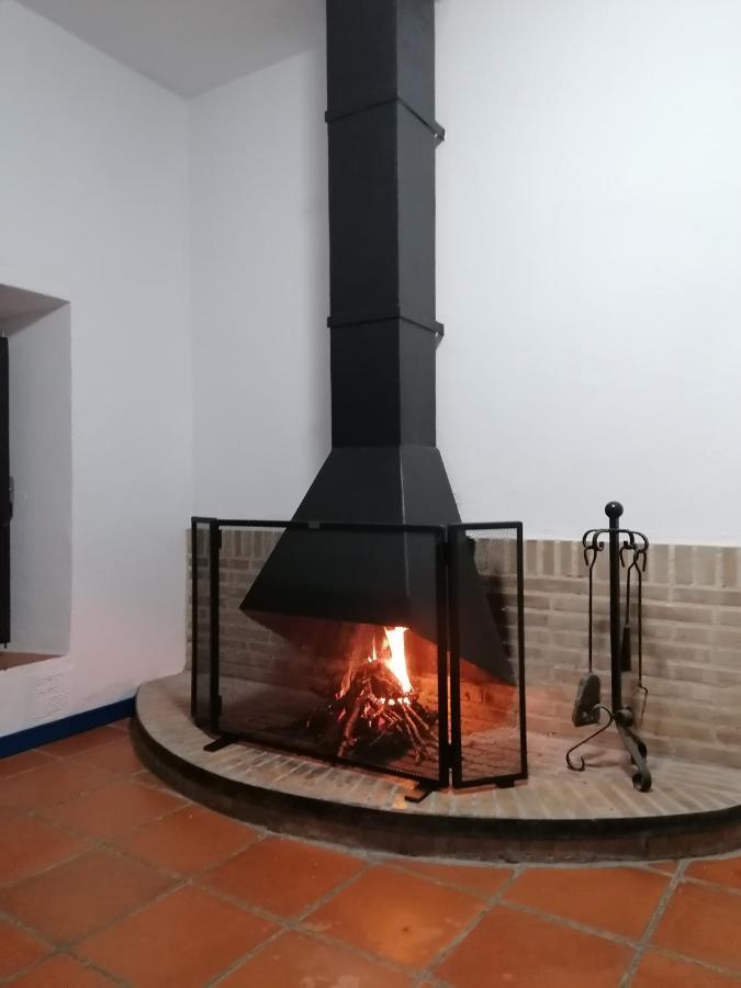 גרסלמה Casas Las Piedras De Agua מראה חיצוני תמונה
