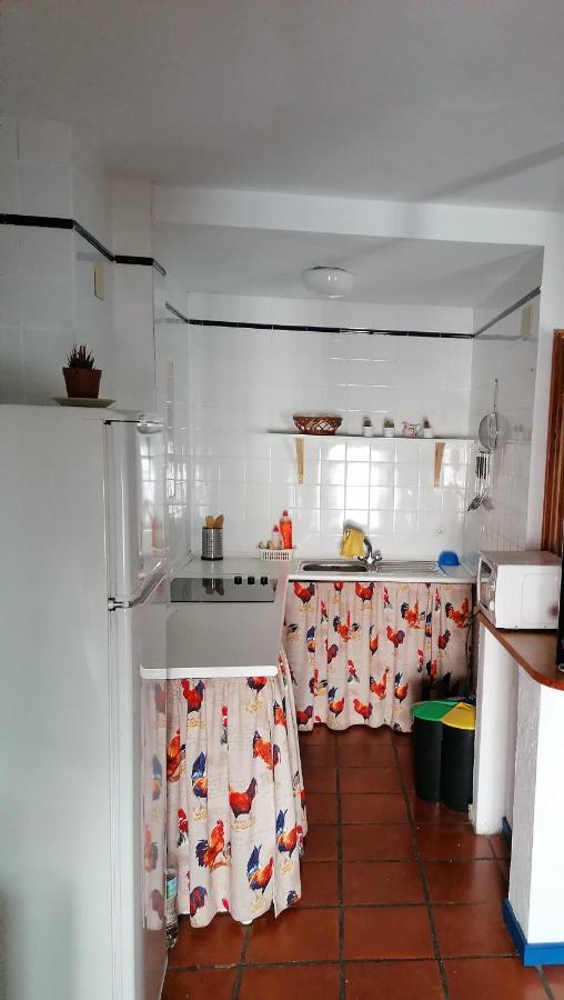 גרסלמה Casas Las Piedras De Agua מראה חיצוני תמונה
