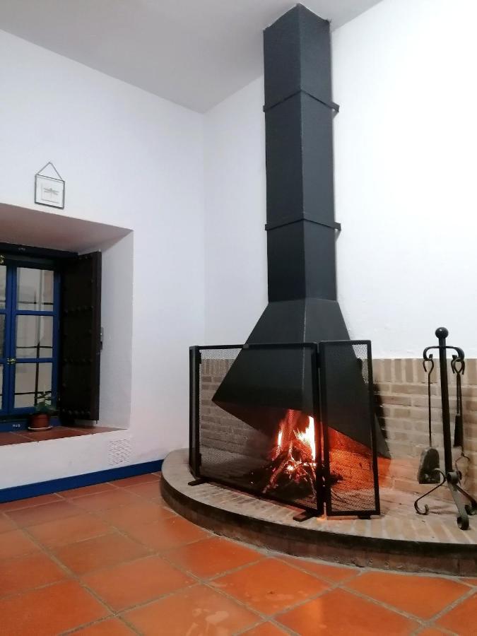 גרסלמה Casas Las Piedras De Agua מראה חיצוני תמונה