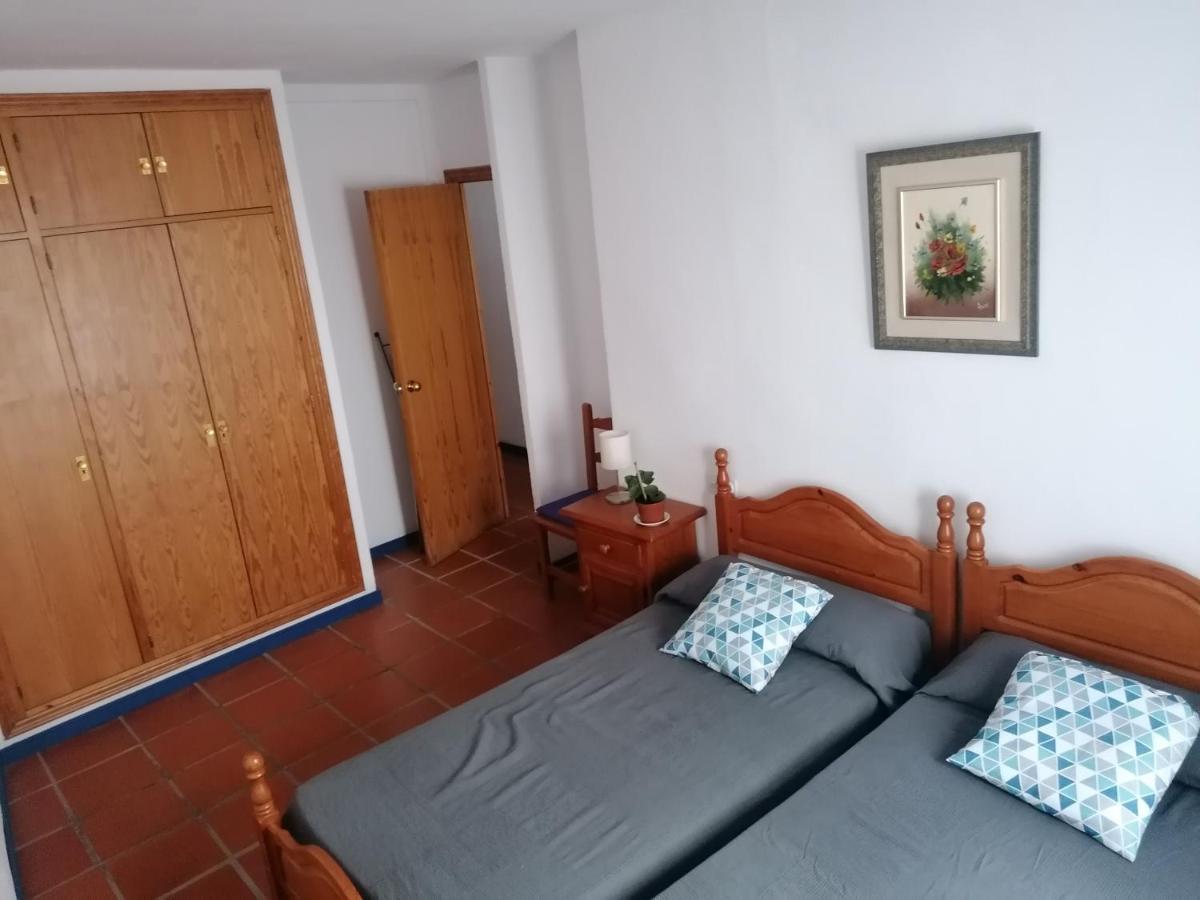 גרסלמה Casas Las Piedras De Agua מראה חיצוני תמונה