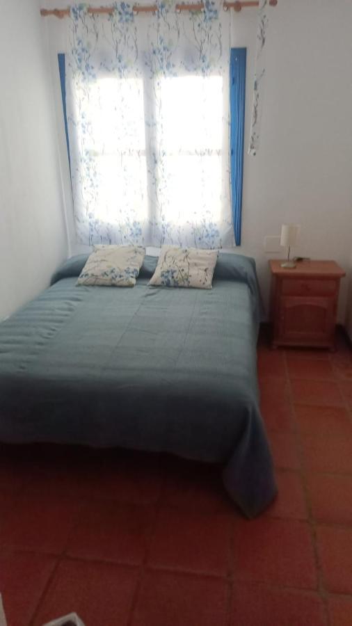 גרסלמה Casas Las Piedras De Agua מראה חיצוני תמונה