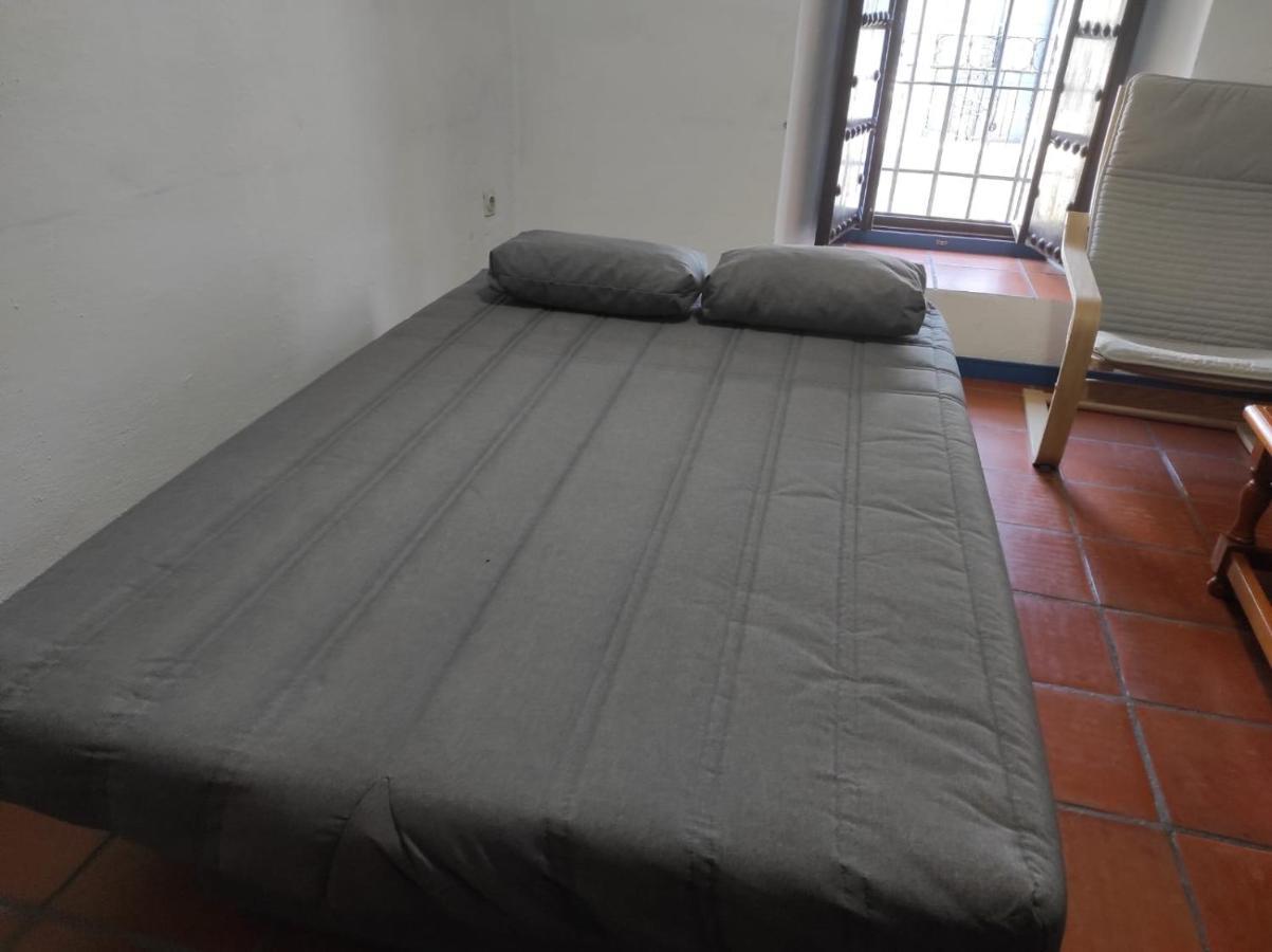גרסלמה Casas Las Piedras De Agua מראה חיצוני תמונה