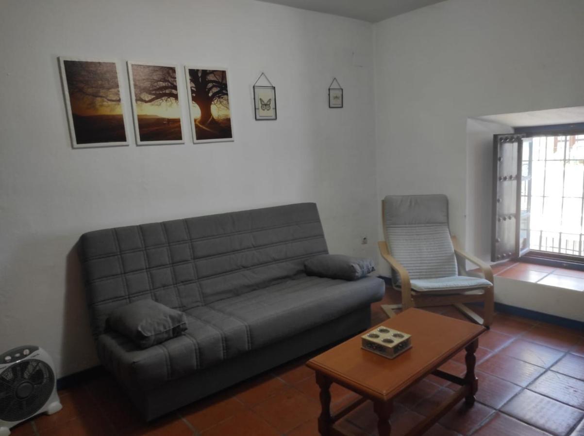 גרסלמה Casas Las Piedras De Agua מראה חיצוני תמונה